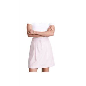 LOFT Versa Pure Spun Mini Pocket Skirt 0 new